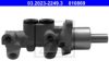 ATE 03.2023-2249.3 Brake Master Cylinder